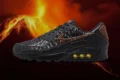 Air Max 90 'Volcano'